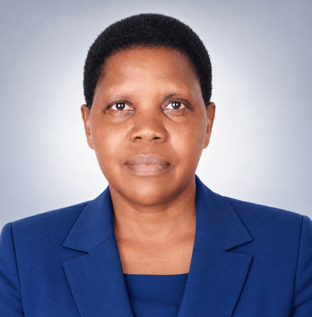 Christine Byaruhanga