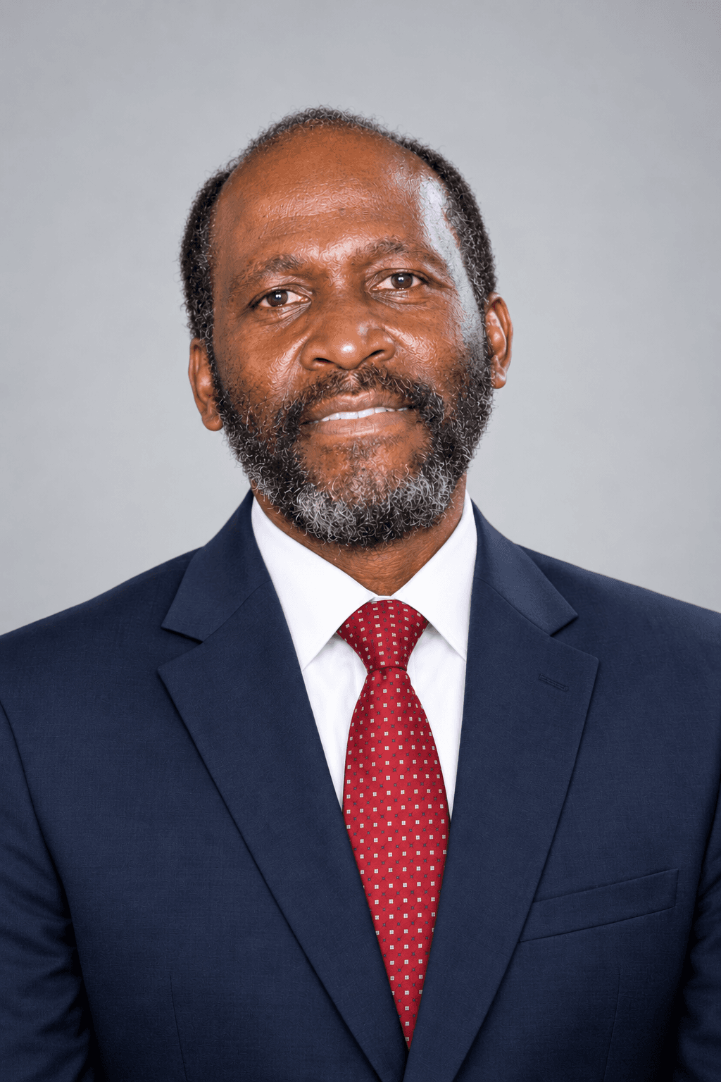Mr. Bukenya David