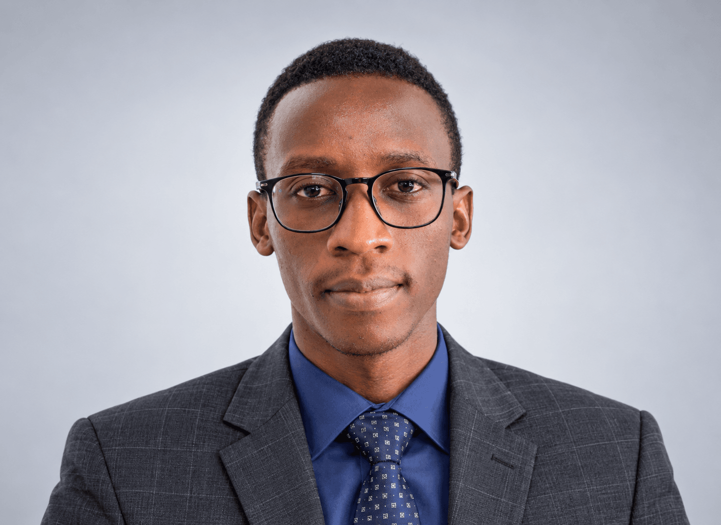 Joel Nuwagaba Kugonza