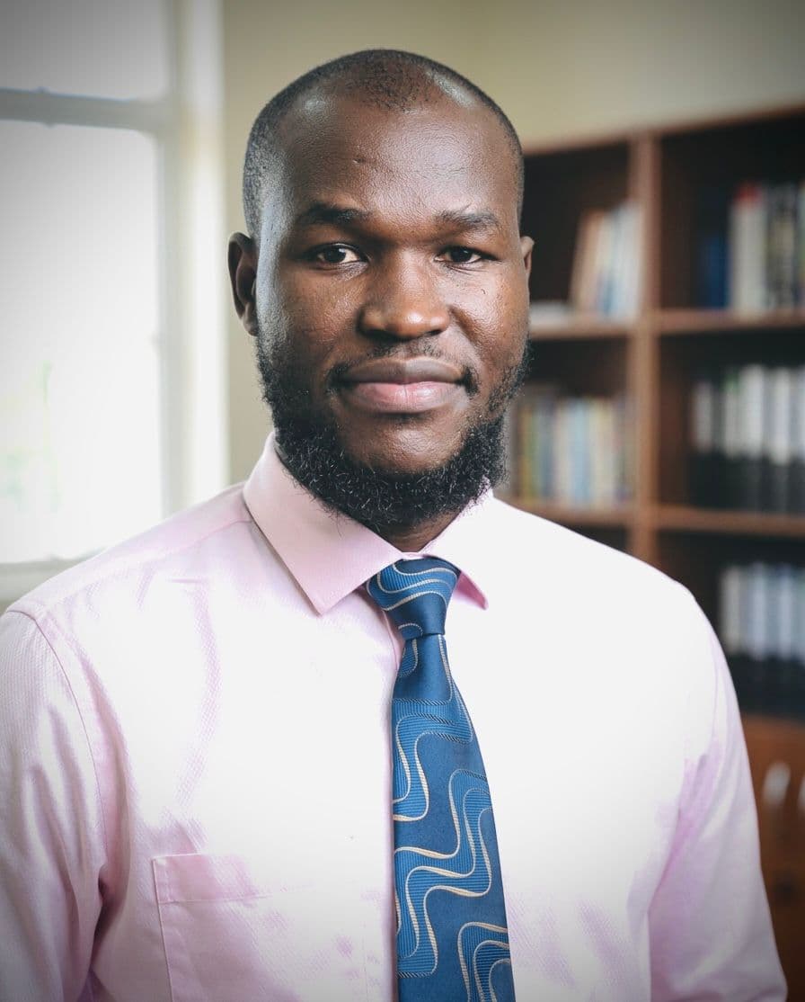 Kenneth Erickson Kirya