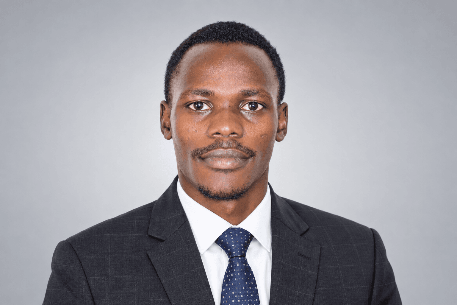Kevon Muhoozi