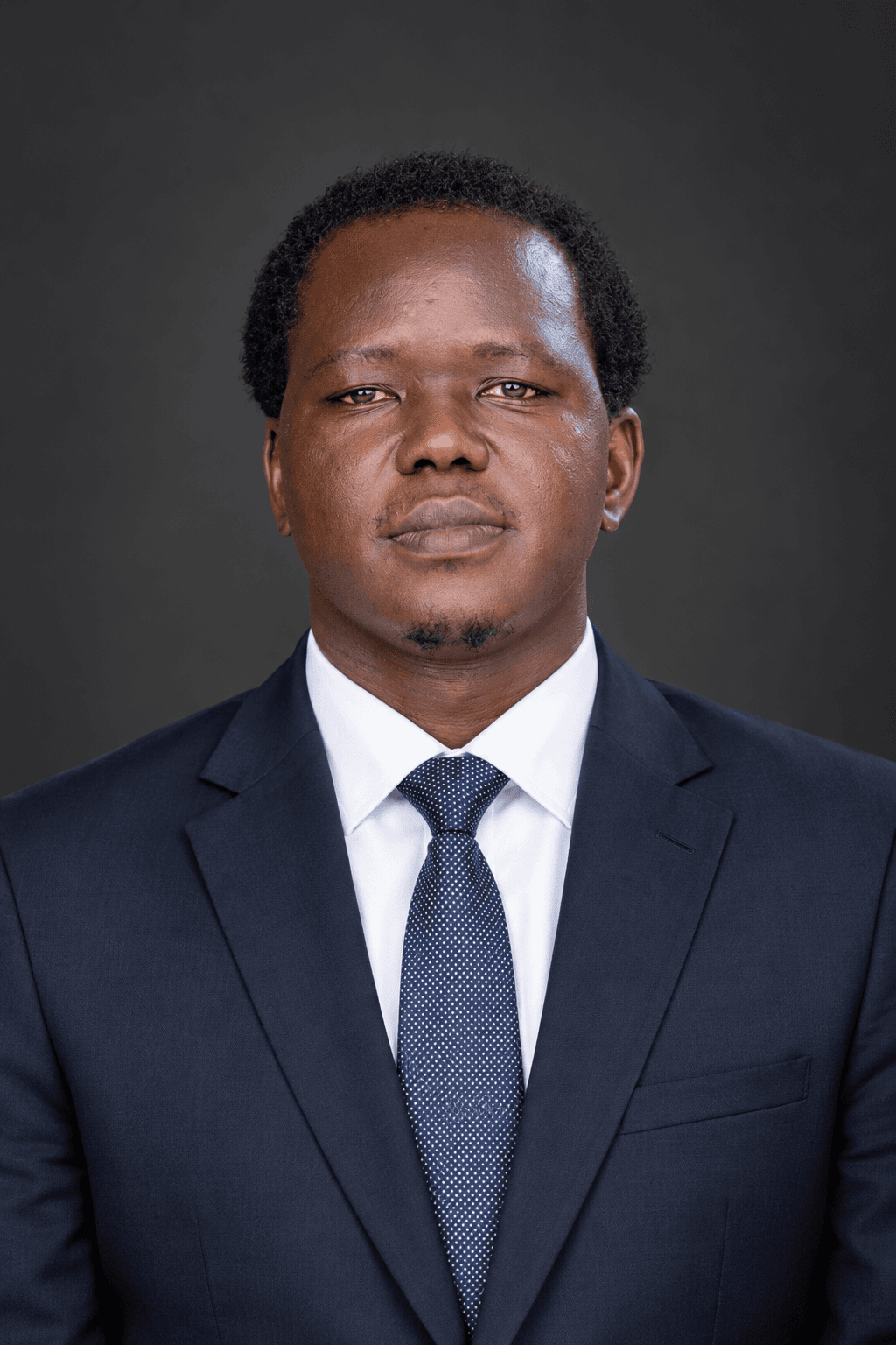 Fredrick Odongo Okite