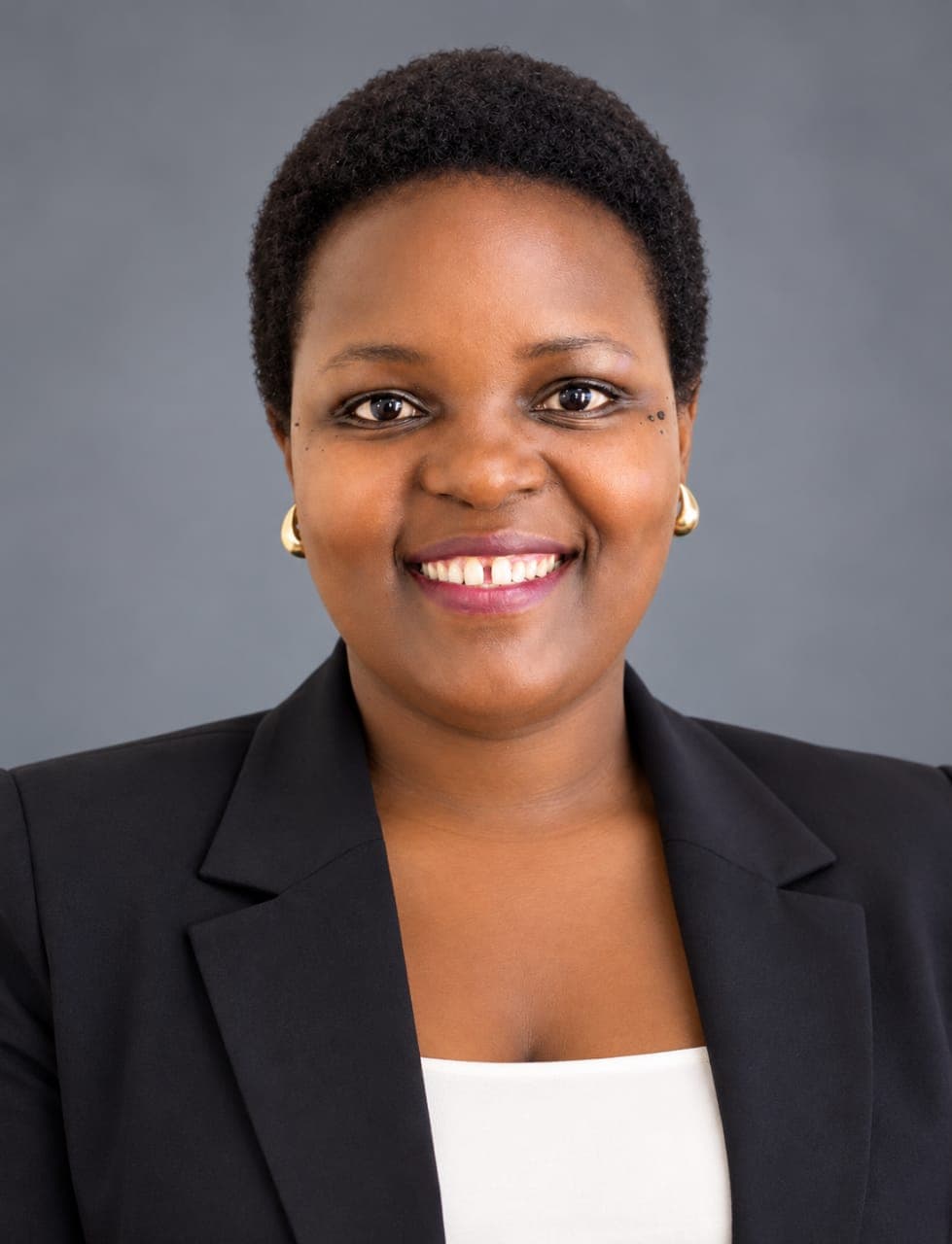 Annet Namonyo