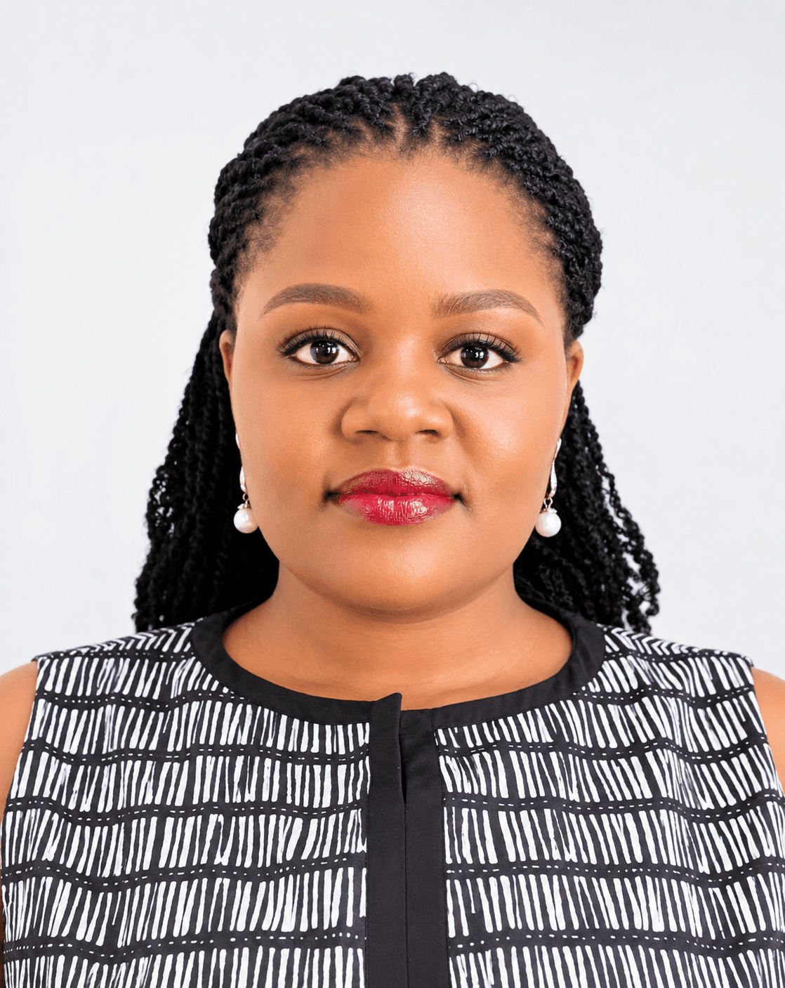 Thecla Atukwase