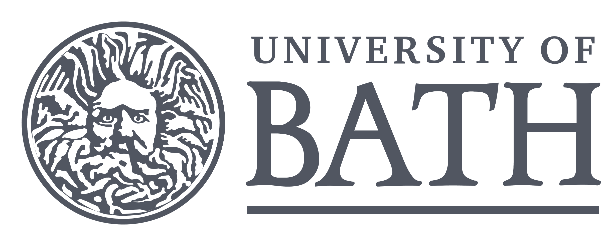 University of Bath logo