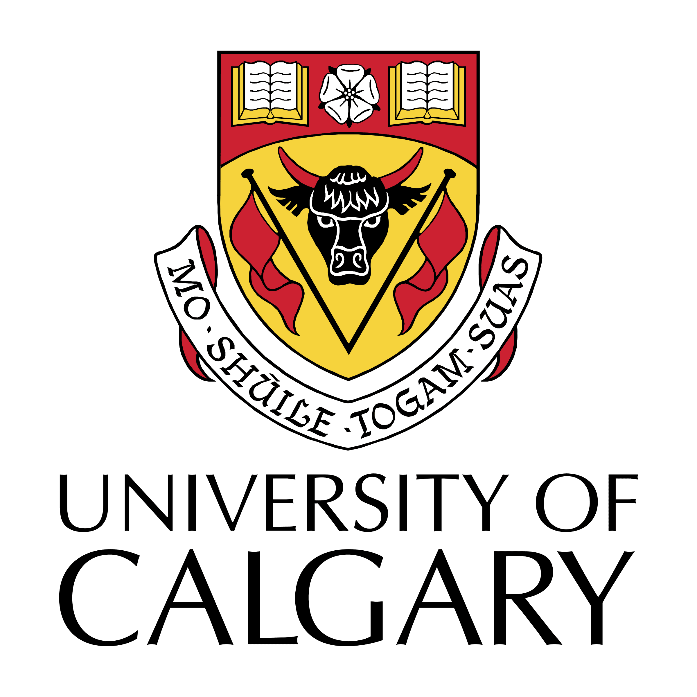 University of Calgary logo