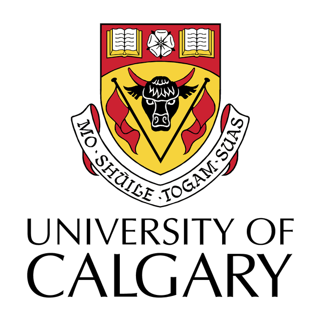 University of Calgary logo