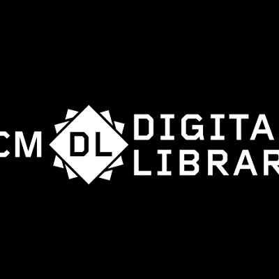ACM Digital Library thumbnail