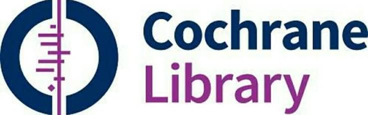 Cochrane Library thumbnail