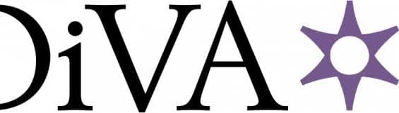 DiVA - Academic Archive Online thumbnail