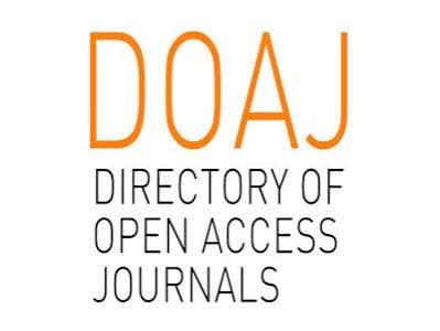 Directory of Open Access Journals (DOAJ) thumbnail