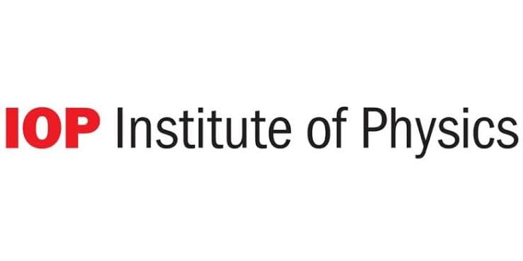 Institute of Physics - IOP Science thumbnail