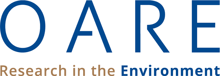 Online Access to Research in the Environment (OARE) thumbnail