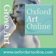 OUP - E-books Grove Art Online thumbnail