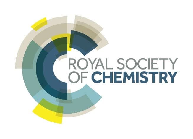 Royal Society of Chemistry - RSC Journals Online Royal Society thumbnail