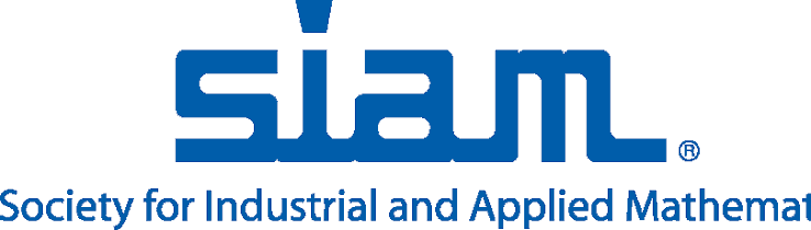 Society for Industrial and Applied Mathematics Journals thumbnail
