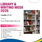 UCU Hamu Mukasa Library Week